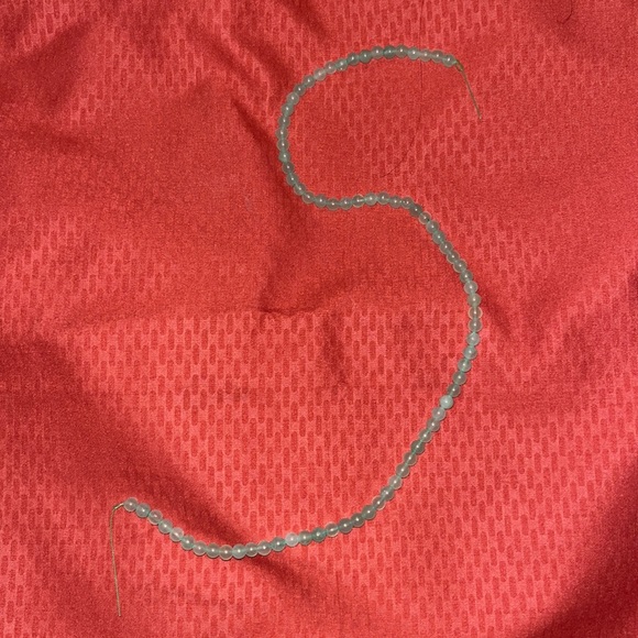 New Natural Stone Strands 4mm Strands DIY Craft Strung Beads - Picture 4 of 9